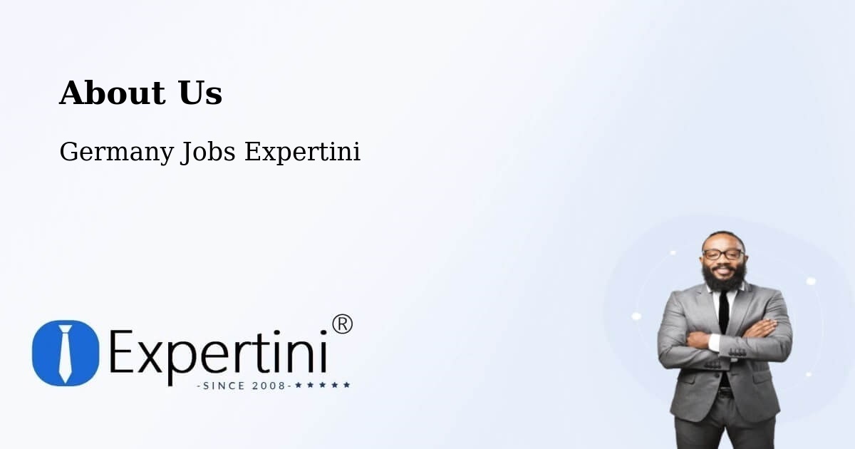 About Expertini Recruitment Platform  – Huglfing - Huglfing, Germany Jobs Expertini